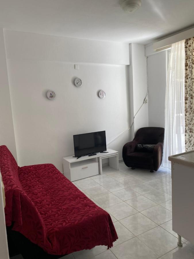 Villa Eda Apart İçmeler Luaran gambar