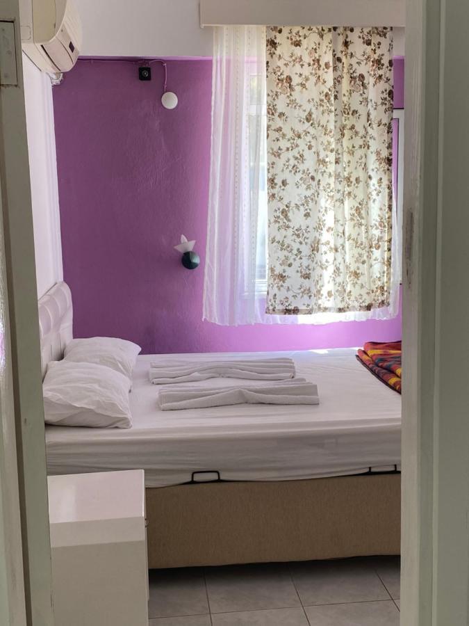 Villa Eda Apart İçmeler Luaran gambar