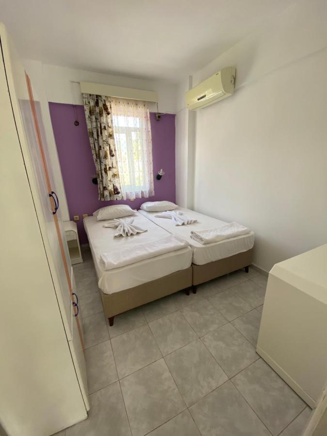 Villa Eda Apart İçmeler Luaran gambar